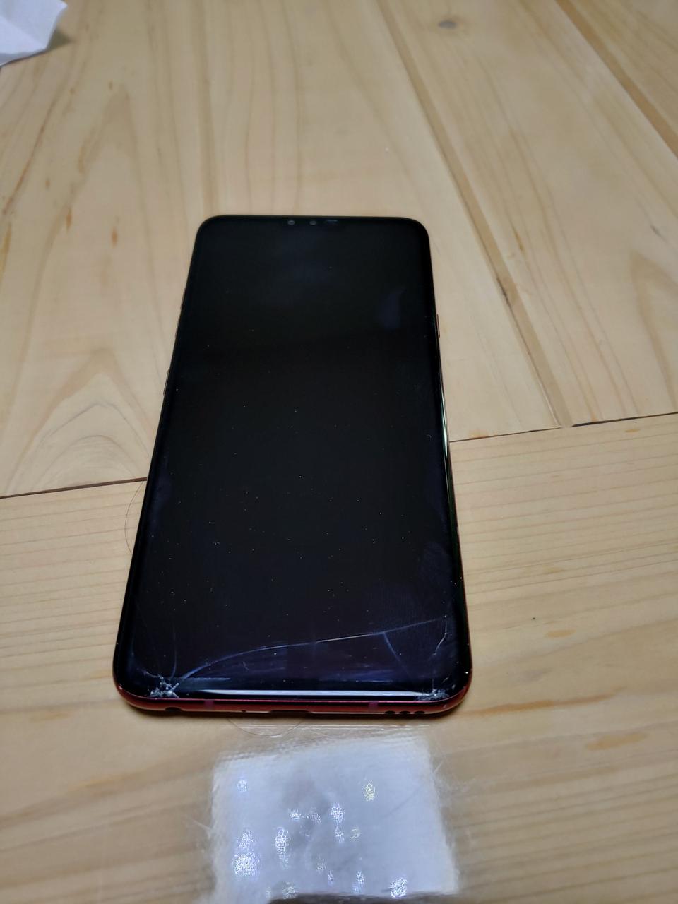 v40 휴대폰 판매해요