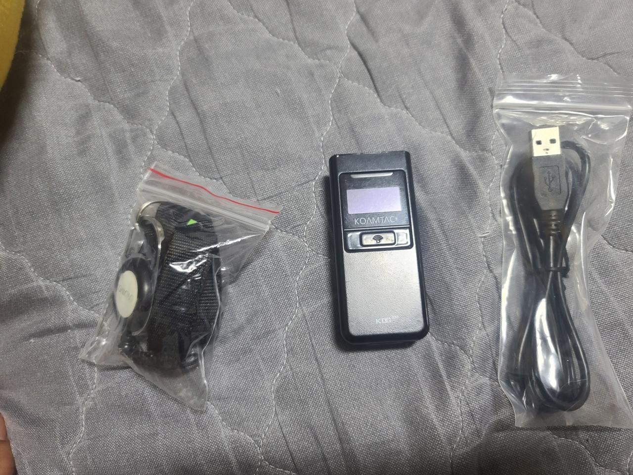 코암텍 kdc250 kdc200 스캐너 | 헬로마켓