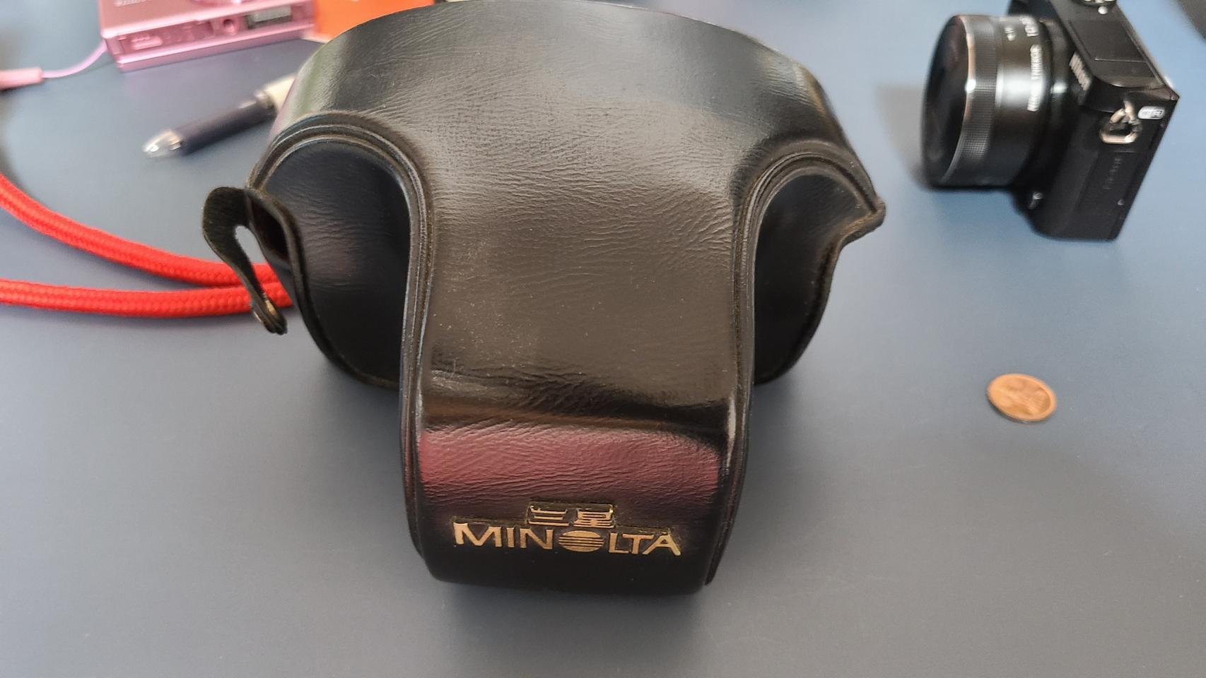 미노탈 삼성 속사케이스