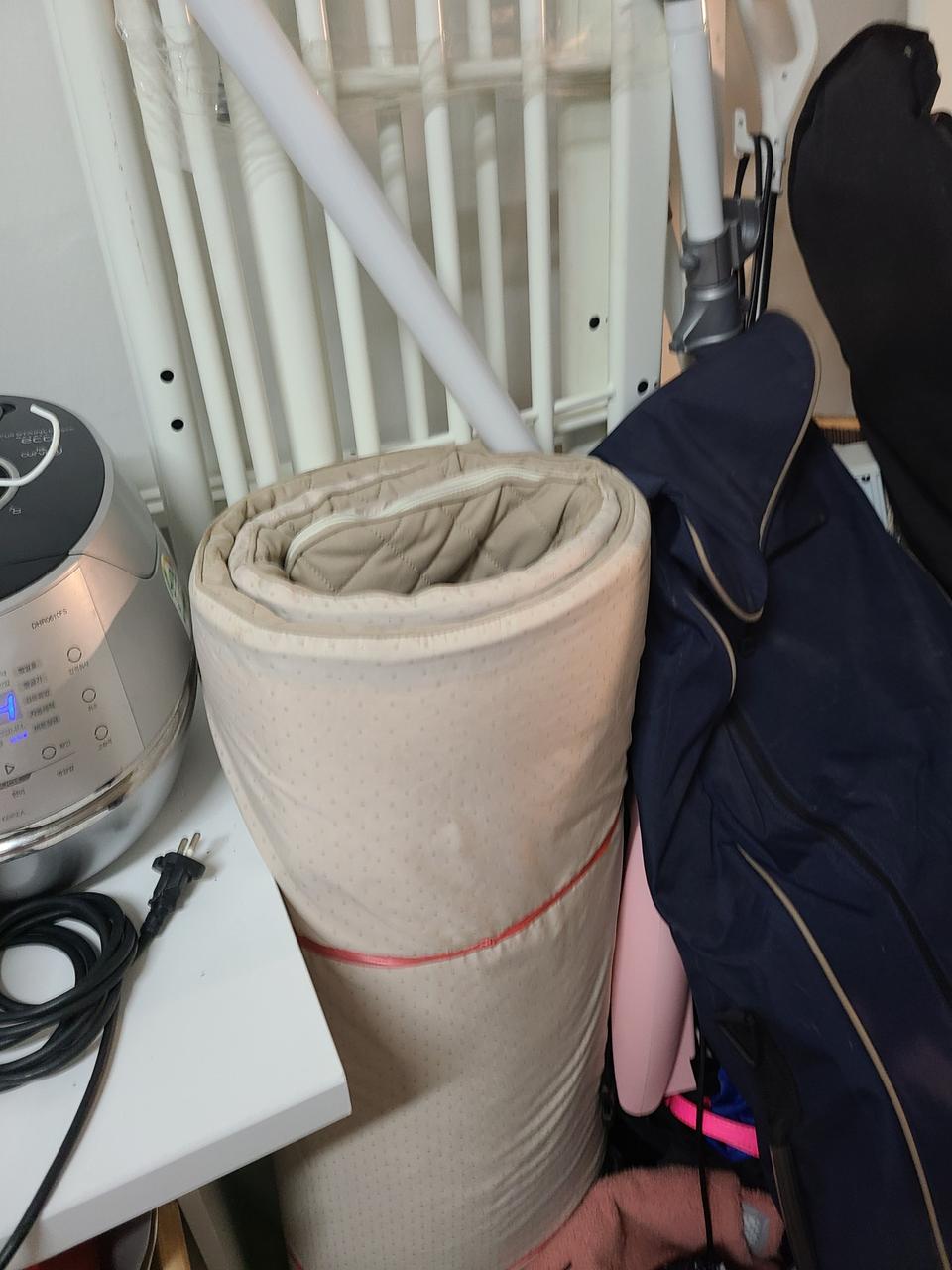 2층침대 무료나눔 이사