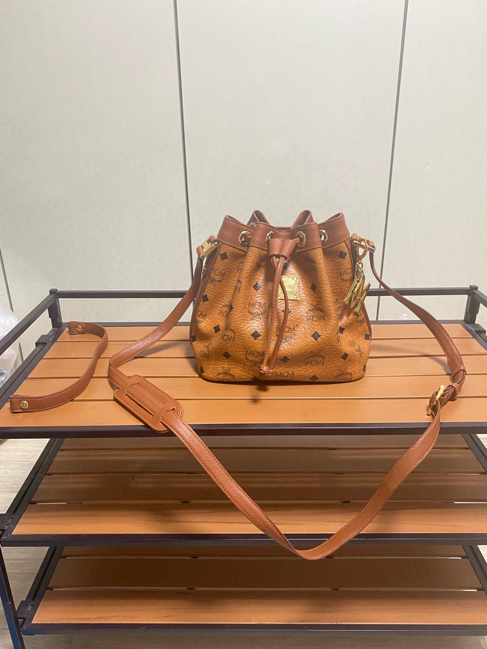 엠씨엠 가방 .mcm 가방