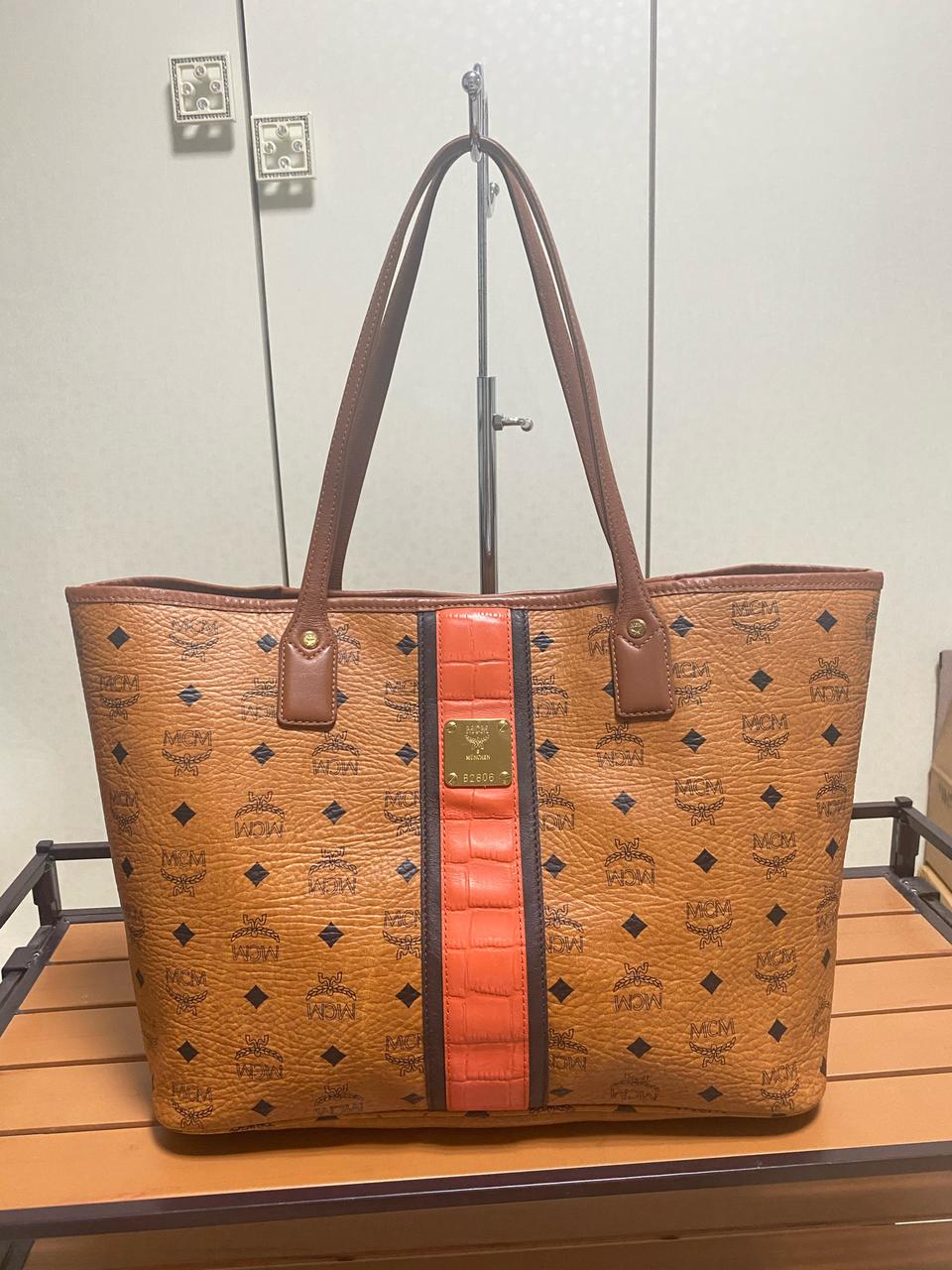 mcm 가방 . 엠씨엠 가방