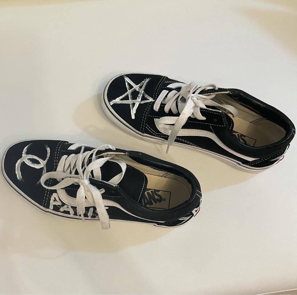 반스 235 사이즈