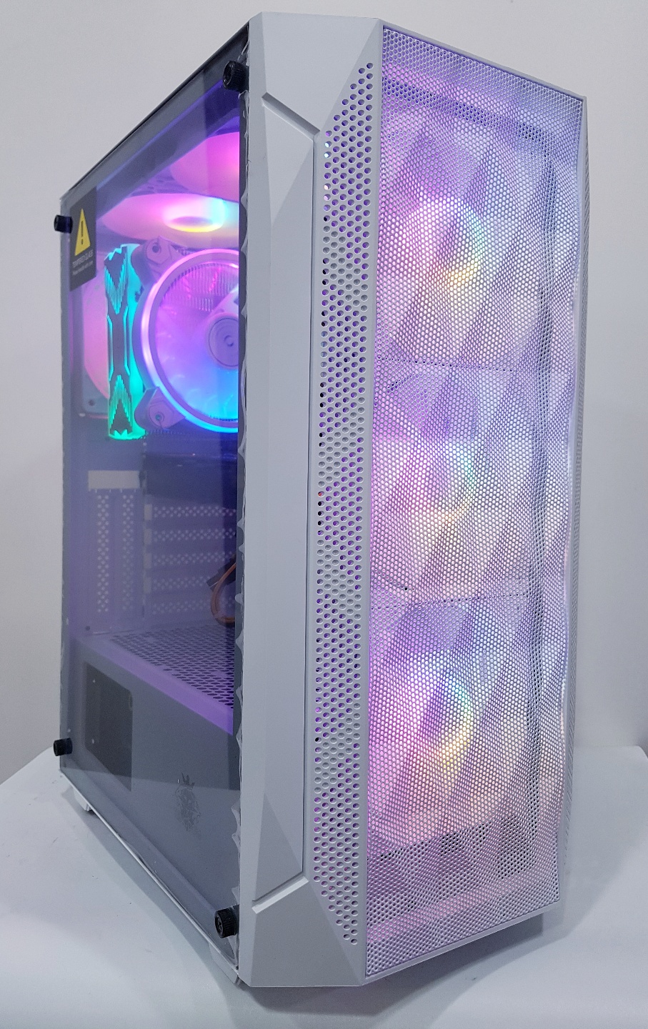 ~무료배송~I5-9400F 16G GTX1060 SSD240G 500G