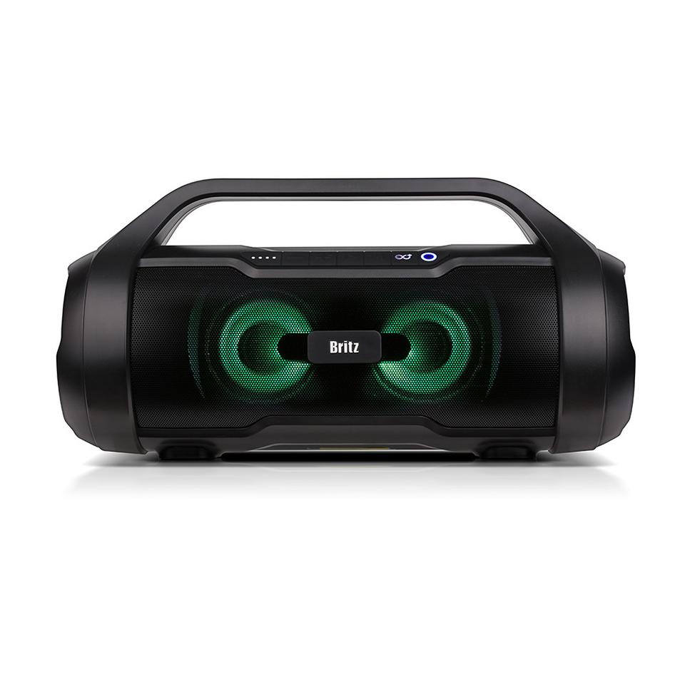 브리츠블루투스 스피거 신제품 MK33