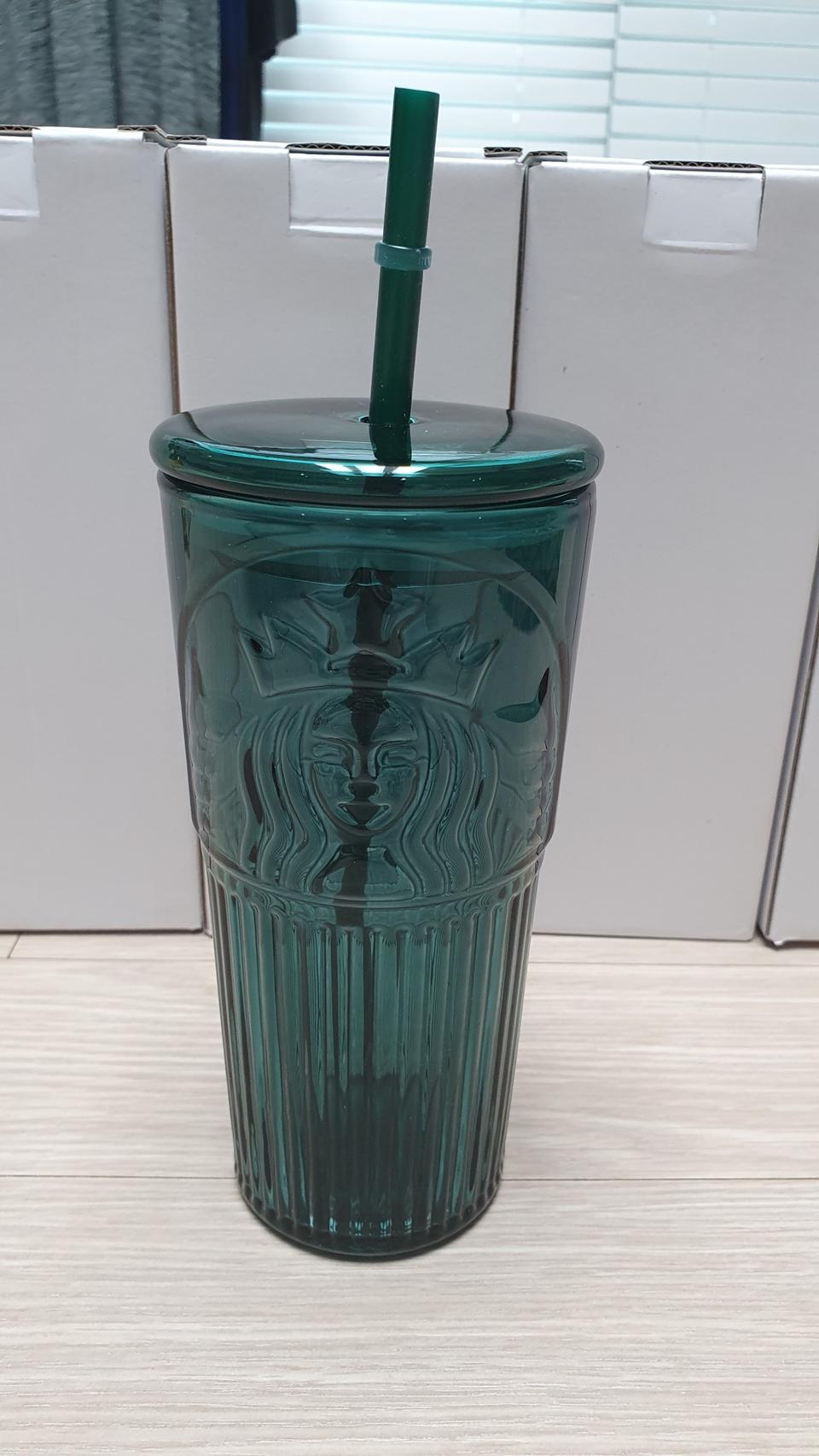 스타벅스 코어헤리티지 머그잔