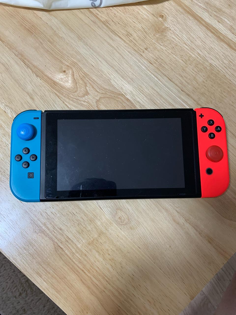 닌텐도 스위치 일괄판매