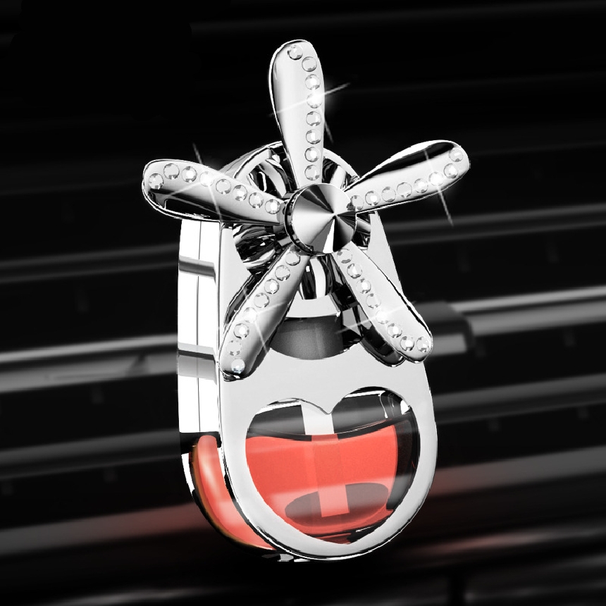 차량용 송풍구 방향제