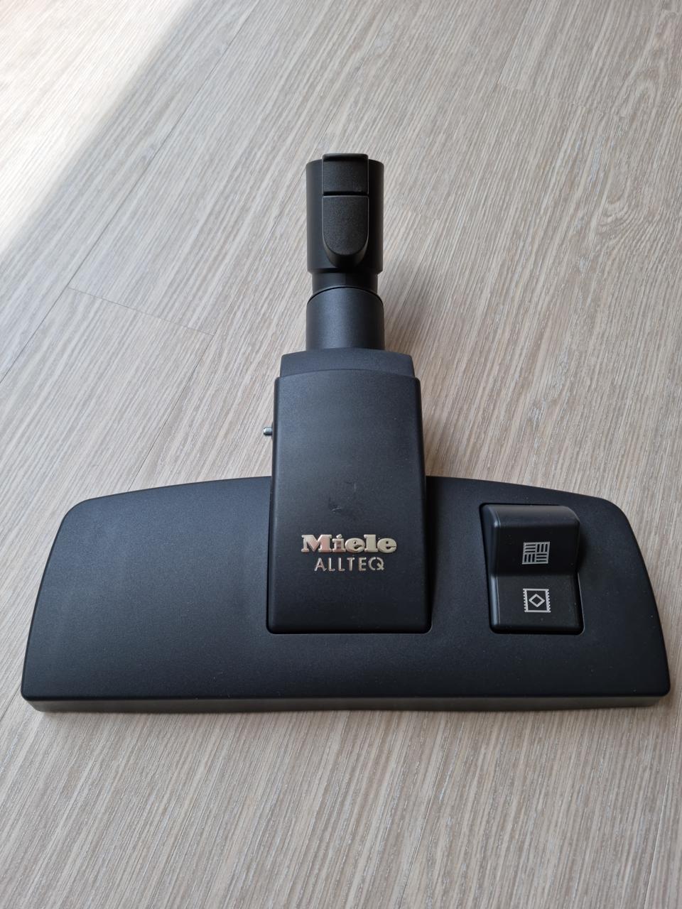 밀레 플로어 헤드