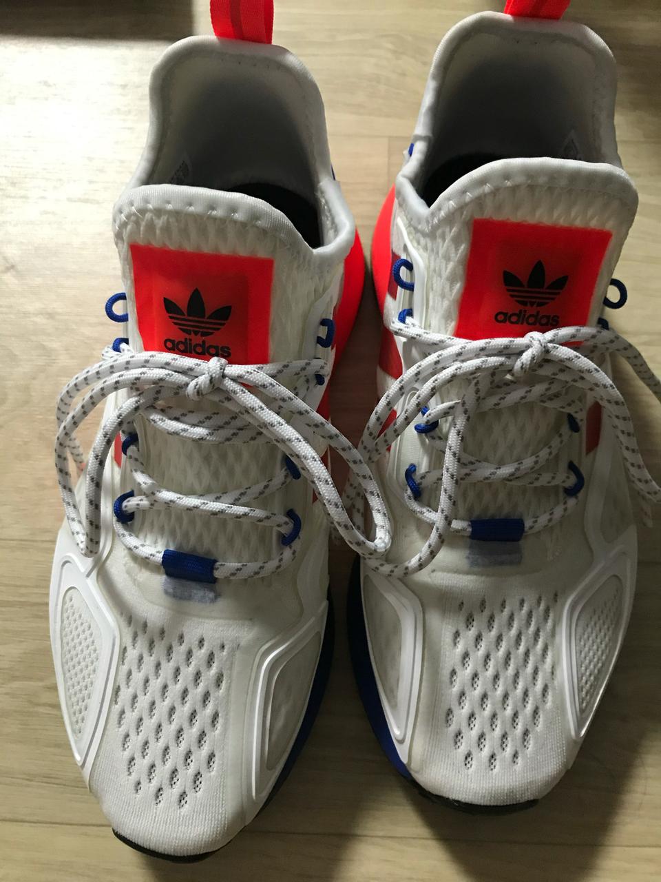 아디다스 제트엑스 2K 부스트 FV9996 판매합니다