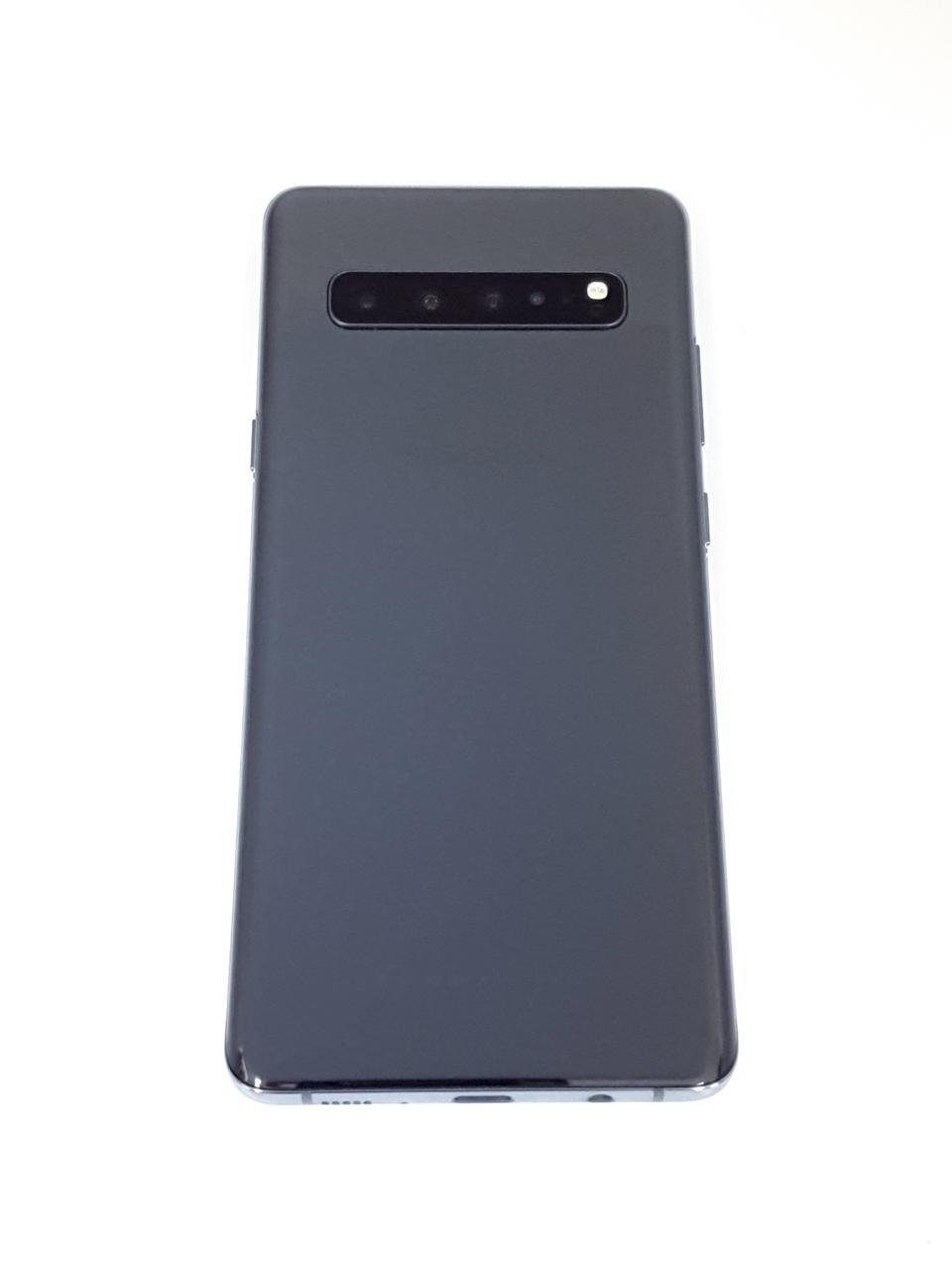 [SK] S10 5g 512G 블랙 _추가6종 | 세컨웨어(헬로마켓)