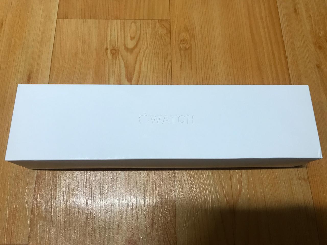 (새제품) 애플워치3 38mm 스페이스 그레이 gps 팝니다