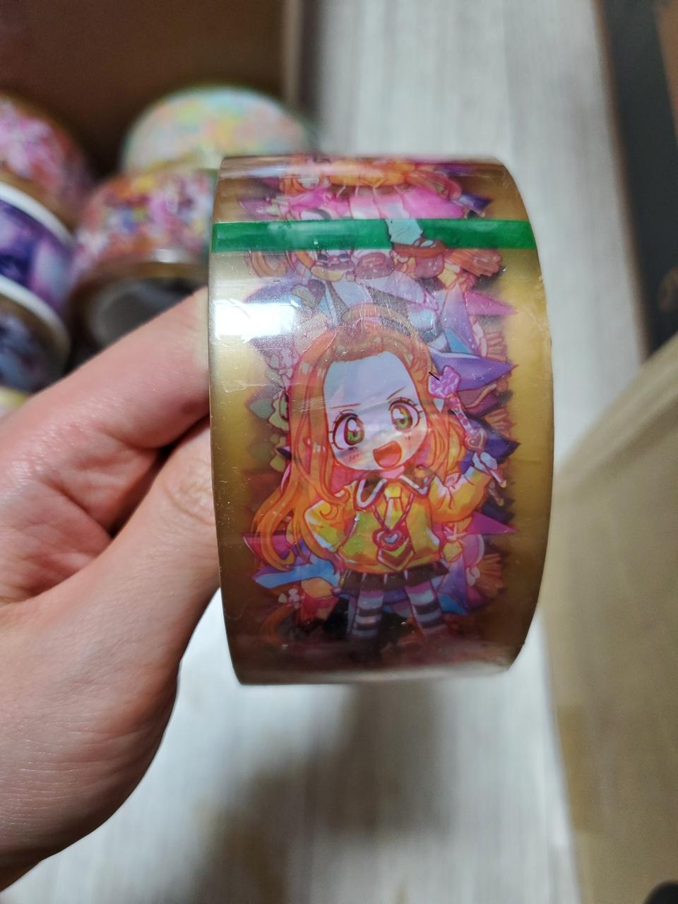 슈가슈가룬 박테 디테