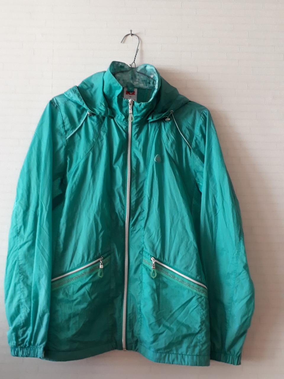 k2 정품 바람막이