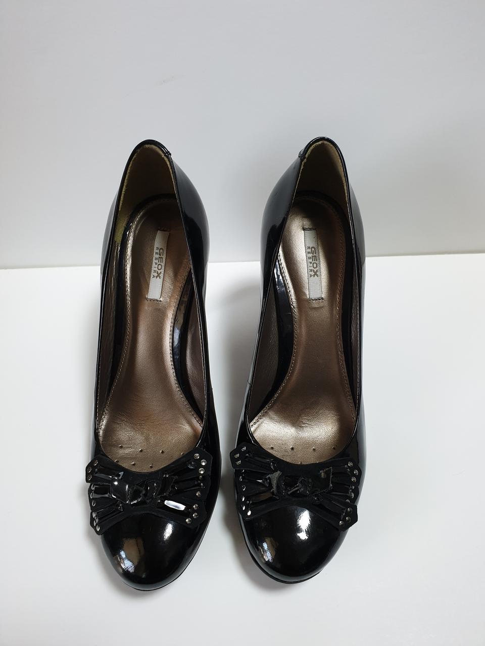 제옥스 GEOX 구두 230~235 8센치