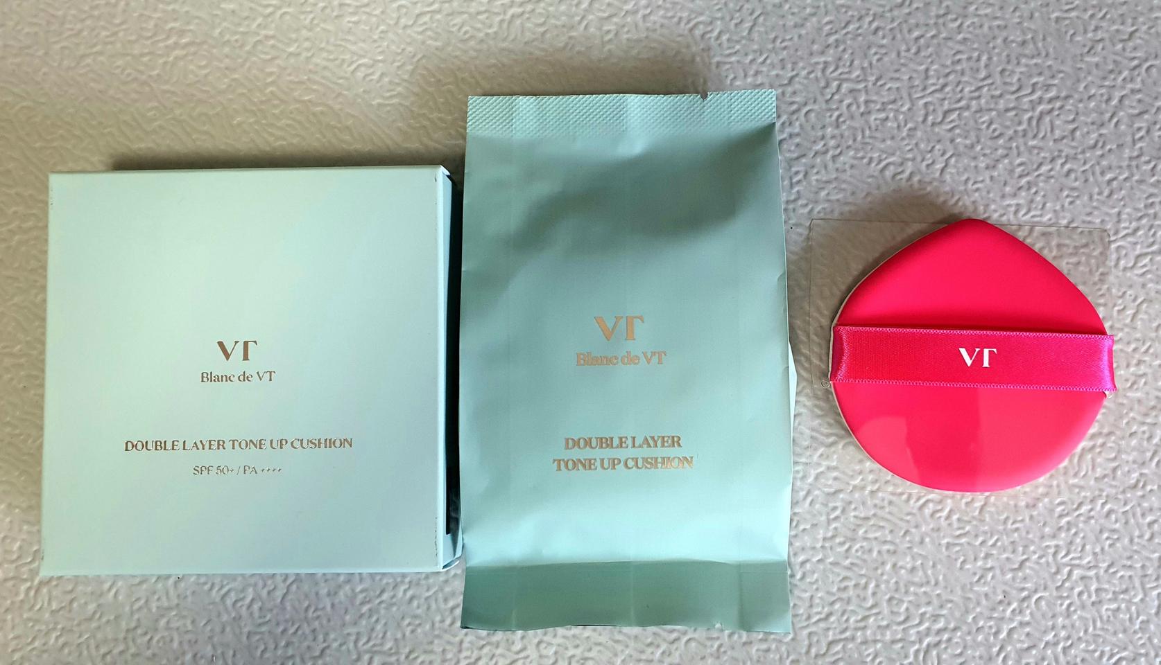 VT원샷멀티쿠션(조권쿠션)