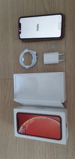아이폰XR 64G 판매 합니다