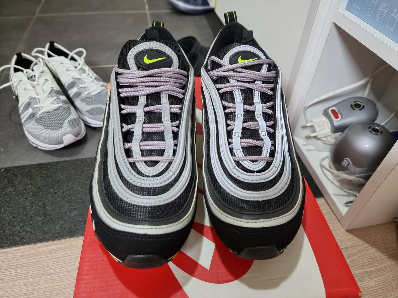 나이키 에어맥스97 아시아