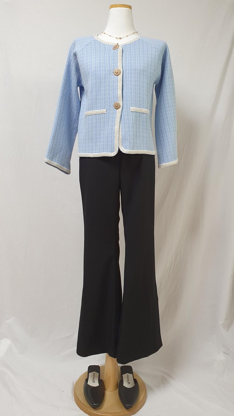 고퀄쟈켓 [새상품]