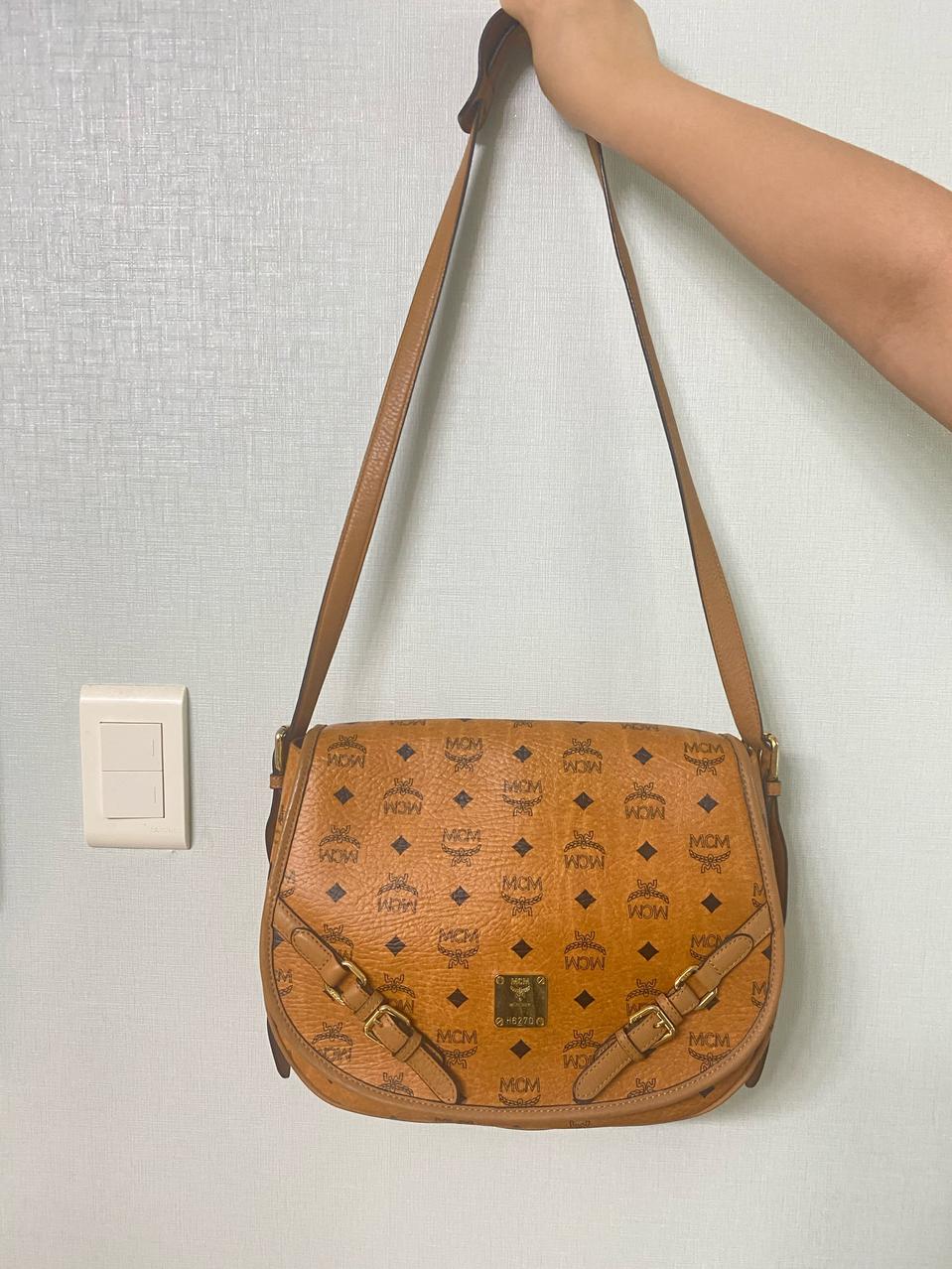 mcm 가방 .  엠씨엠 가방