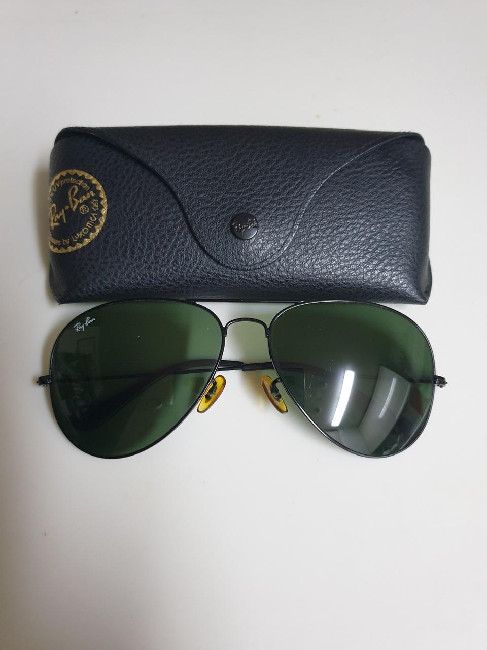 레이벤정품선글라스