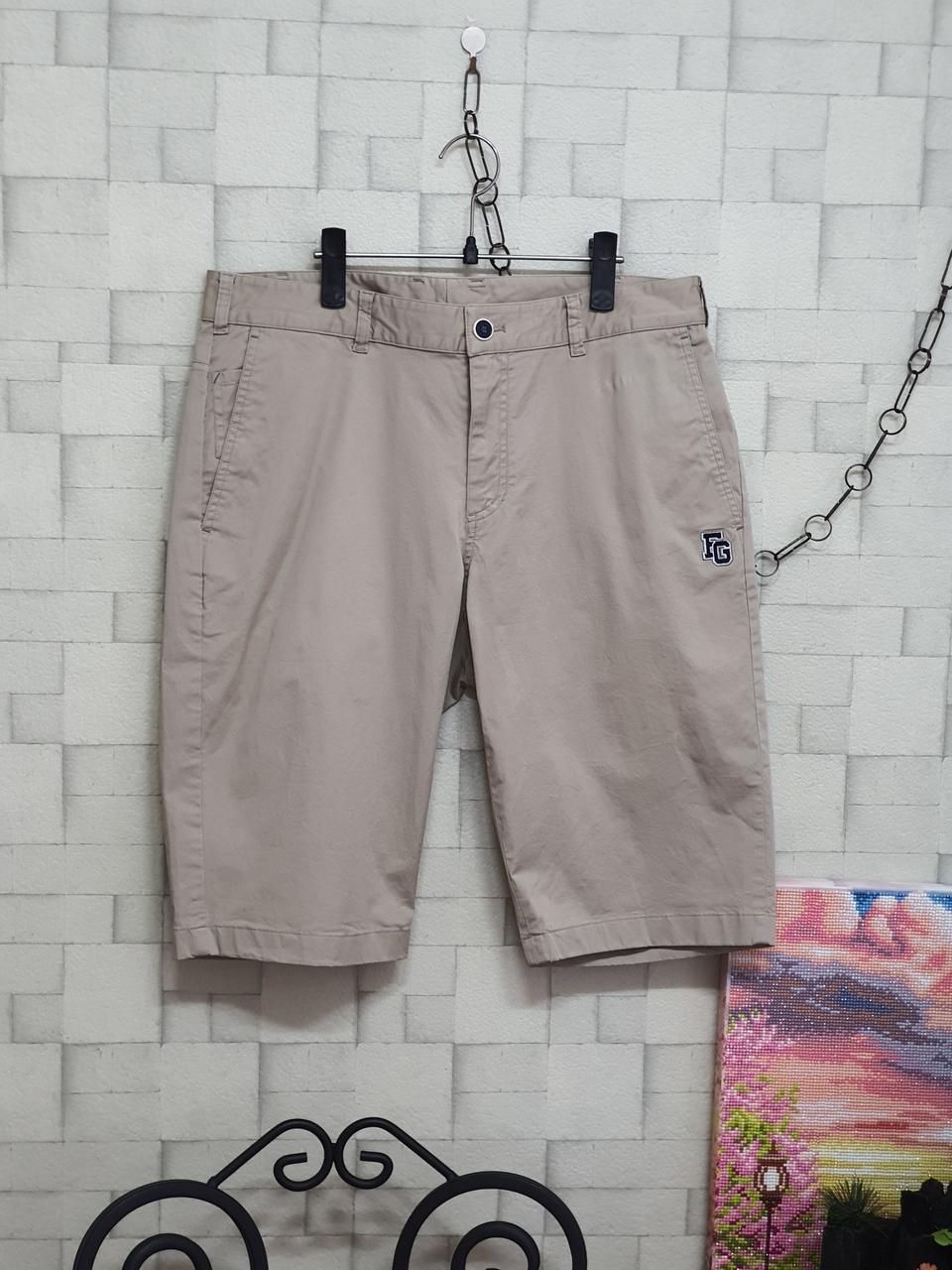 펜덤반바지 남 34