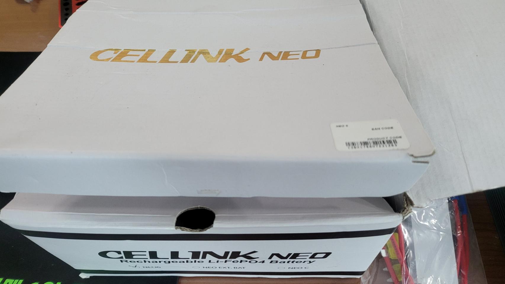 블랙박스 보조배터리