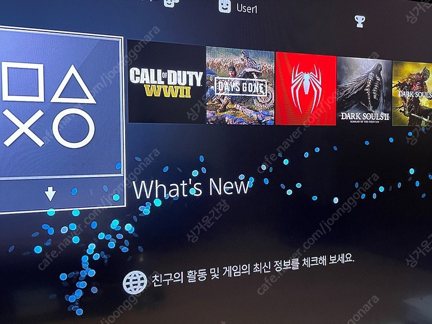 플스4프로 PS4PRO