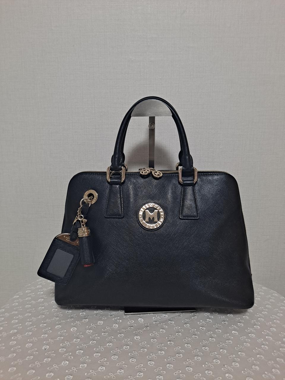 정품 메트로시티  토드백