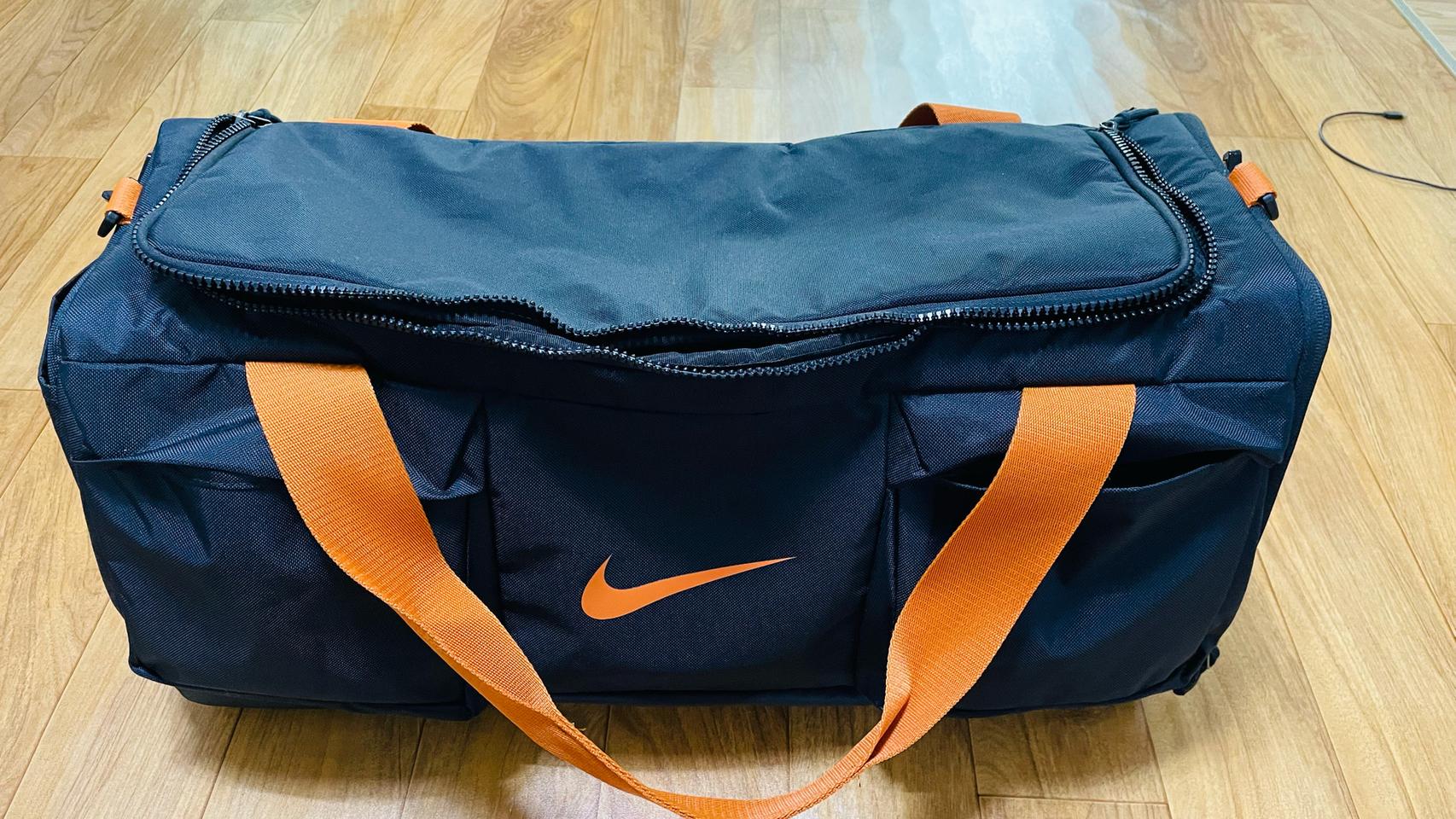 나이키 가방 팔아요~헬스,축구