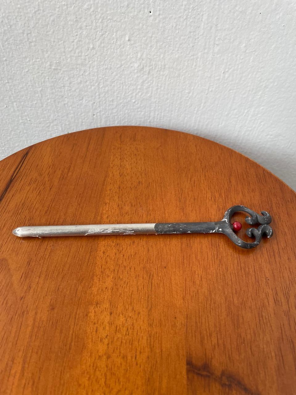 은비녀 가격내림