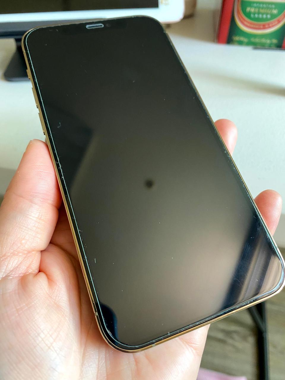 아이폰12프로(128)