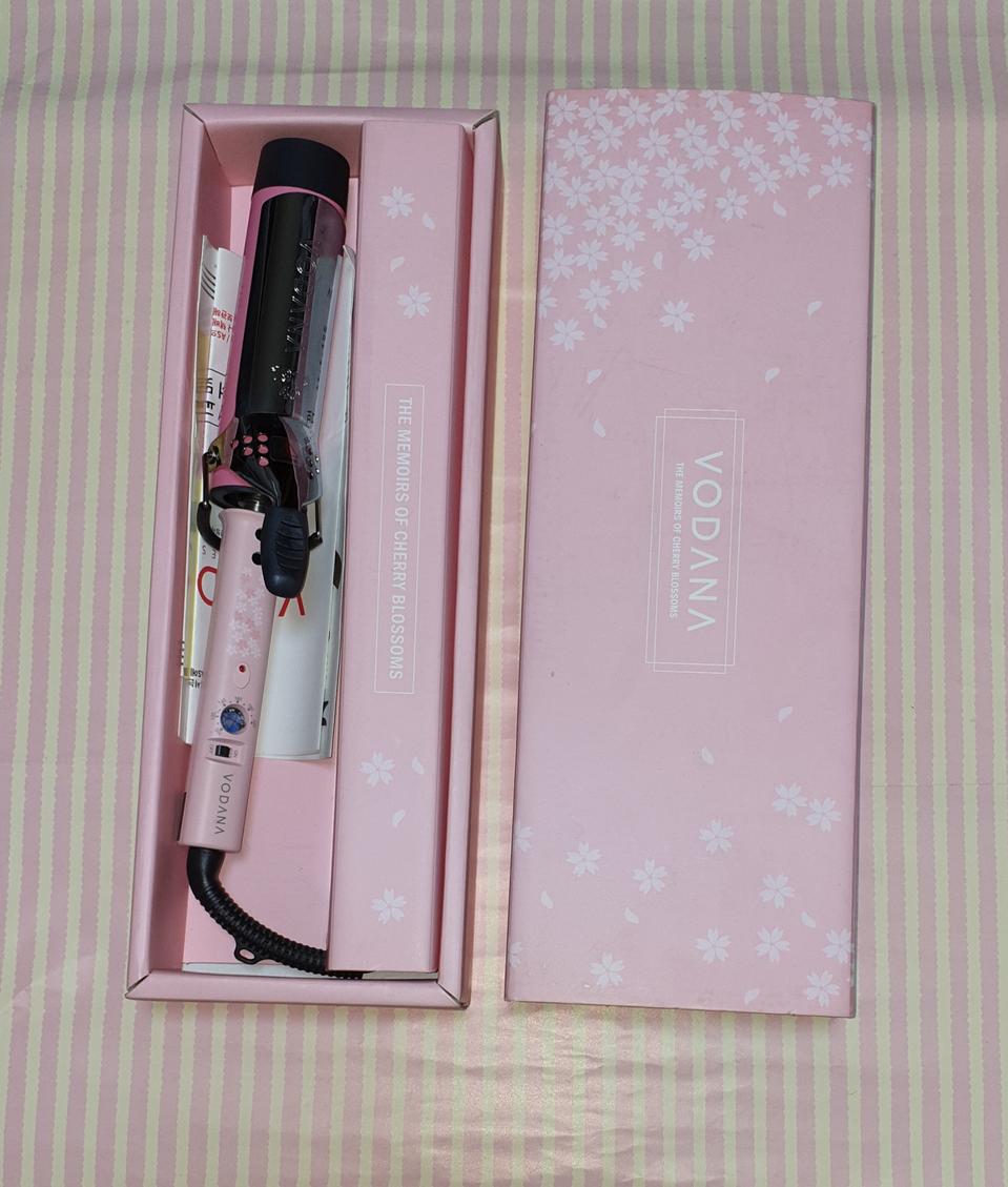 보다나 봉고데기 40mm