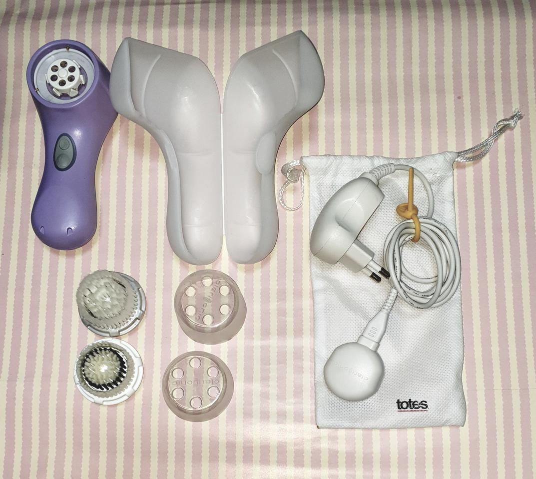 클라리소닉 미아2 (클렌징 디바이스)