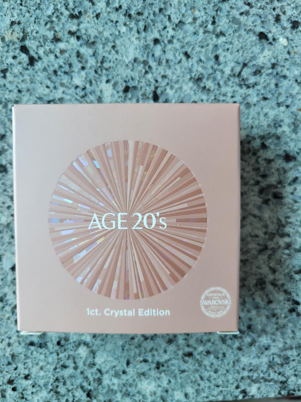 에이지 투워니스 이나영팩트