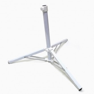 (새상품) 파라솔 고정 받침대