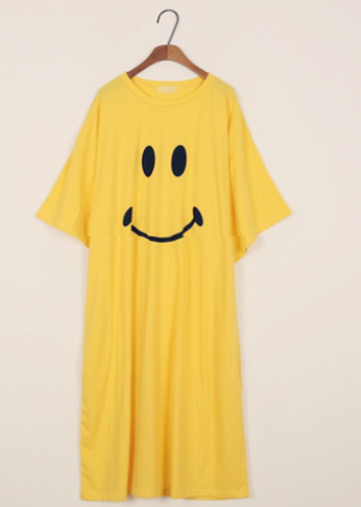 스마일 원피스