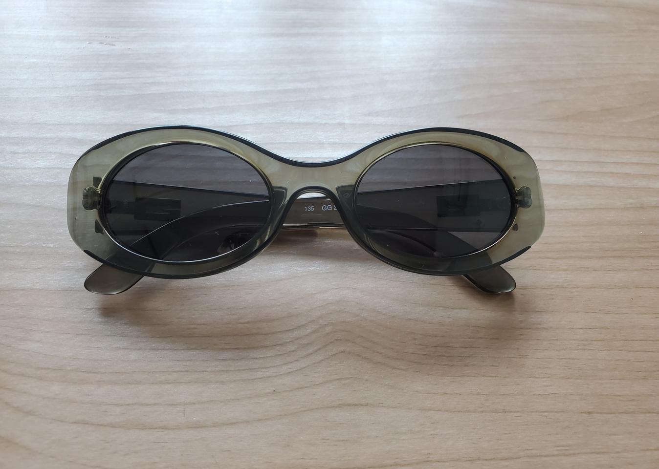 구찌 선글라스(정품)