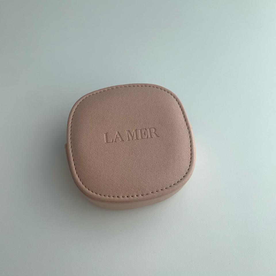 라메르 쿠션 케이스