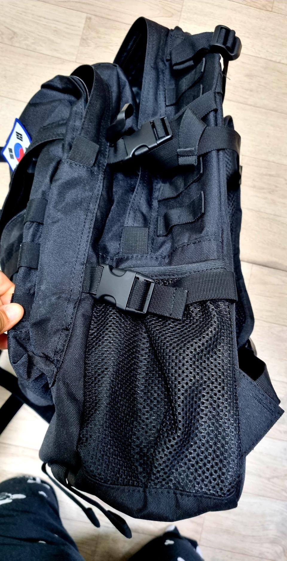 군용배낭 등산배낭