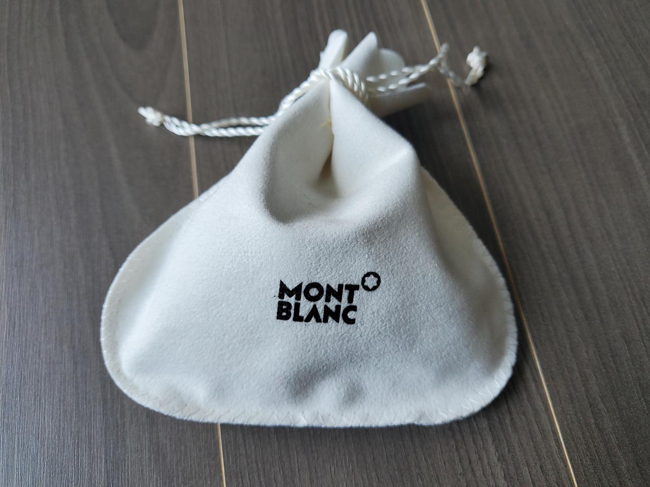 몽블랑 넥타이핀