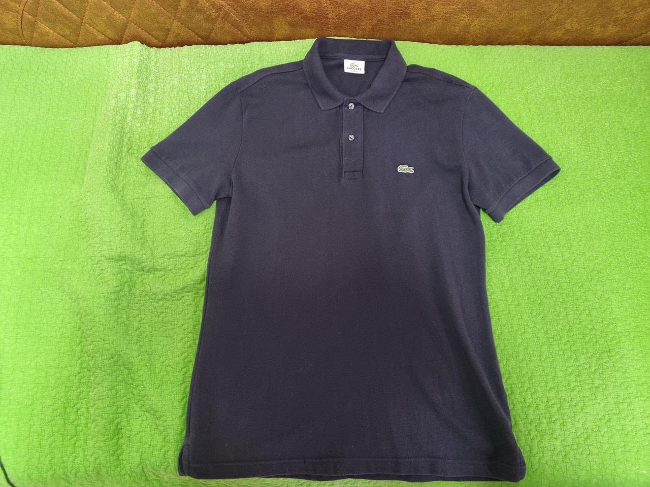 남자 라코스테 카리티 100 사이즈 팔아요