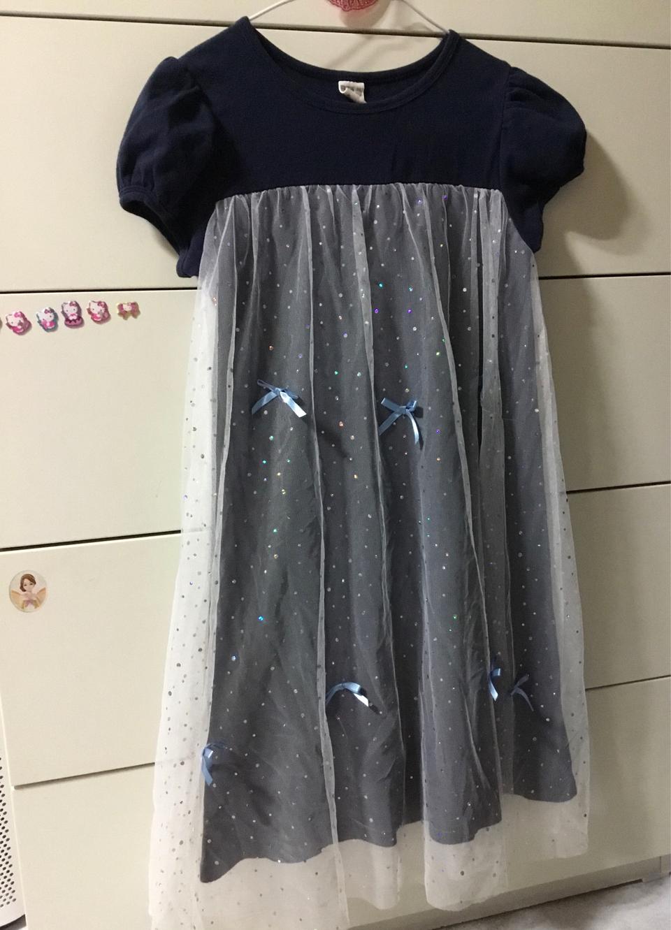 여아 원피스(2벌)