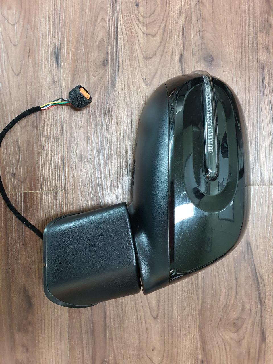 더뉴레이 사이드미러  조수석 판매