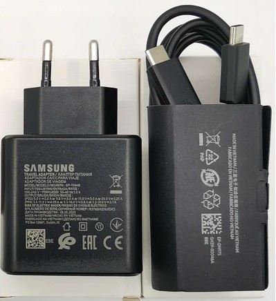 삼성 45W PD고속충전기 EP-TA845