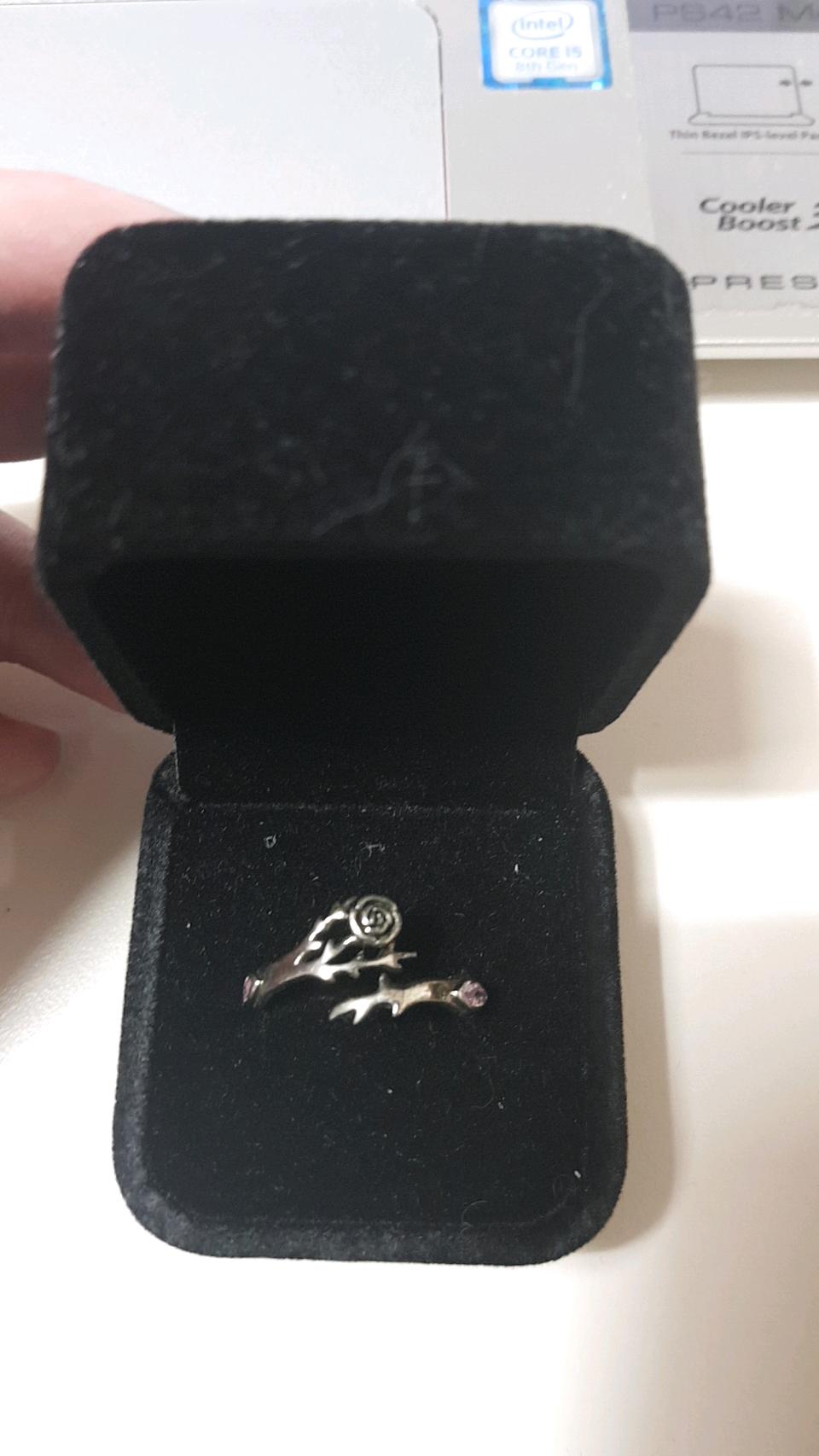 소울젬 목걸이&반지 및 마마마 굿즈