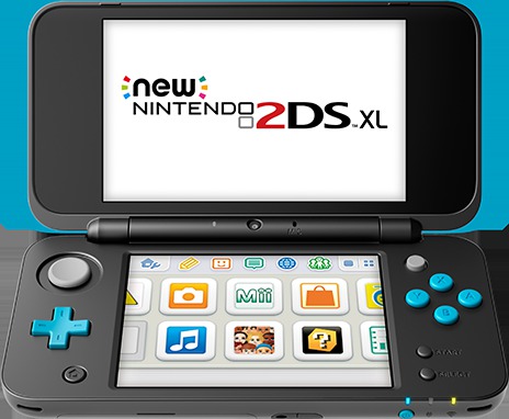 닌텐도 3dsxl 2dsxl 커.펌 구해봅니다