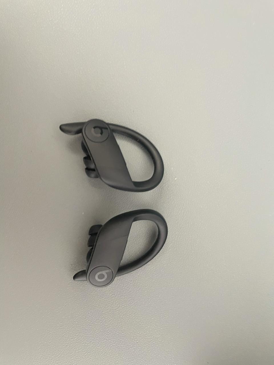 파워비츠프로 유닛 + 박스