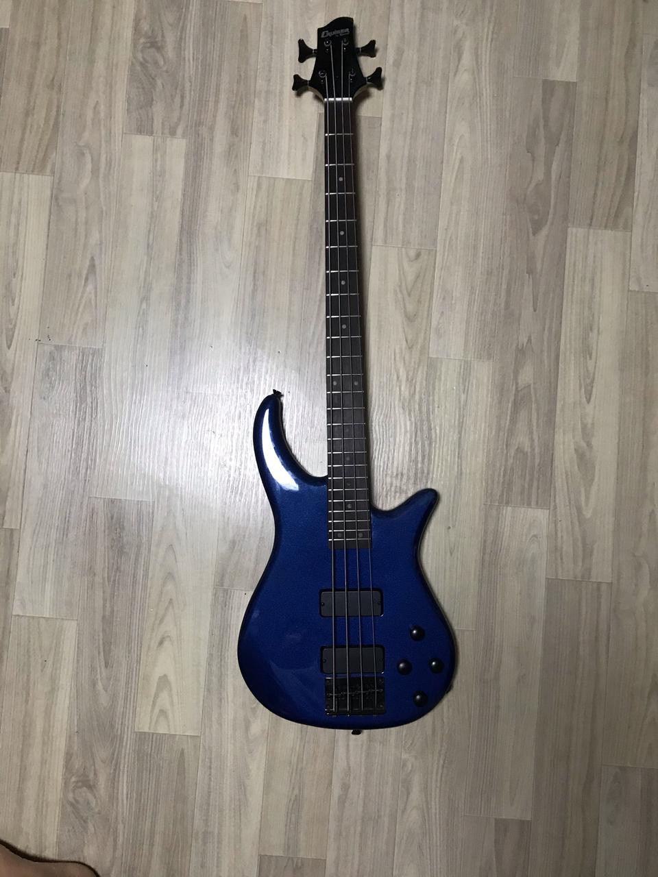 크레프터 락 베이스