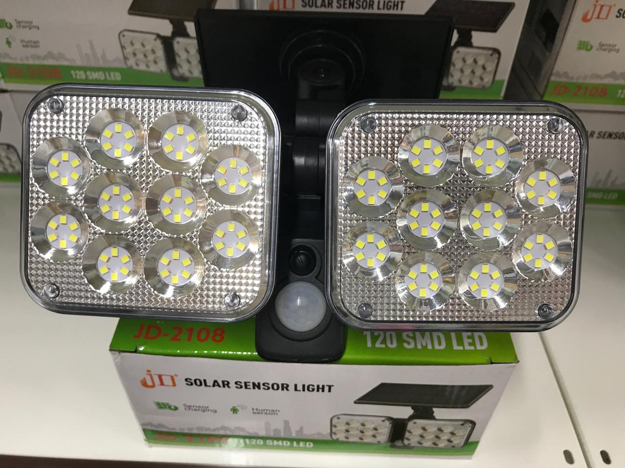 LED 태양광 센서등 쏠라등 새제품 무료배송